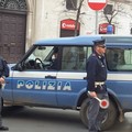 Controllo del territorio da parte della Polizia di Stato