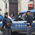 Nuova operazione a vasto raggio della Polizia di Stato