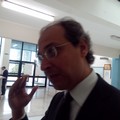 Giorgino:  "Ribadito in Regione che Andria non vedrà nessuna nuova discarica "