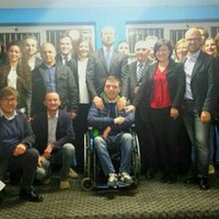 Comunali 2015, in città nasce  "Catuma " a sostegno di Giorgino