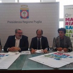 Castel dei Mondi, Grassi: «Impegno Regione per nuovo teatro»