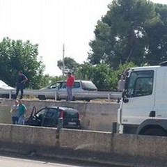 Incidente sulla Sp 231 tra Andria e Corato, deceduto un 43enne