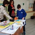 "A rainbow of emotions ", un arcobaleno di emozioni a scuola