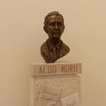 “Moro: Martire Laico”, il 15 gennaio incontro allo Scientifico  "Nuzzi " di Andria