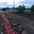 Condizione disastrosa delle strade, M5S: «I dolori della Provincia Bat»