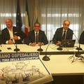 Riordino sanitario, il gruppo Cor: «Solo tiro della giacchetta»