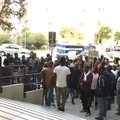 Protesta richiedenti asilo: il centro "Buona Speranza " precisa
