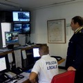 Si costituisce il pirata della strada, che investì un ciclista su via Corato