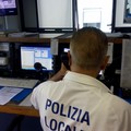 Voragine in viale Goito, effettuato il ripristino