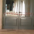 Provincia Bat, pericolo di crollo per la sede di Andria