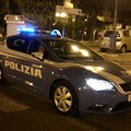 Centro storico: sorvegliato speciale arrestato nella notte dai poliziotti delle  "volanti "