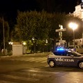 Controlli e perquisizioni: arriva il battesimo operativo per le "Volanti " della Questura di Andria