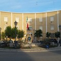 Sanificazione del secondo piano alla scuola  "Vittorio Emanuele III ", sospese le attività didattiche