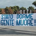 Onda d'Urto chiama a raccolta gli andriesi (in)differenti per una marcia silenziosa