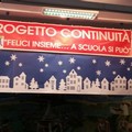 Un  "Natale in continuità " all'I.C.  "Mariano-Fermi "