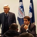 L'on. Fitto critica Giorgino ma apre al dialogo