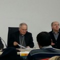 "Il potere capovolto ", la politica della Bibbia e della Chiesa, presentato dal MEIC