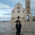 I ragazzi della "Verdi " alla scoperta di Trani tra storia e cultura