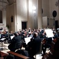 Concerto di Pasqua nella chiesa di San Nicola l'11 aprile