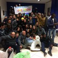 Casa "Santa Croce ", alla scoperta degli amici migranti