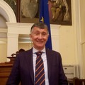 Nuova Questura Bat: "Presidio di sicurezza e legalità " per Lorenzo Marchio Rossi
