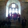 Associazione  "Visita Castel del Monte ", partito il turismo scolastico