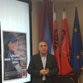 Ripresa delle attività sanitarie, Pelagio: “Un’attenzione particolare per gli anziani”