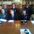Operazione anti-caporalato, sei persone arrestate