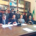 Caporalato, Giannella: "Garantire occupazione contro il fenomeno "