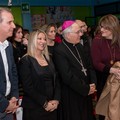 Primo incontro per il progetto  "Immischiati a scuola "