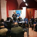 Movimento Idea: il coordinamento andriese all'assemblea regionale