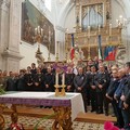 Precetto pasquale militare presso il Santuario della Madonna dei Miracoli