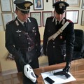 Rapina ai danni di un anziano, tre arresti dei Carabinieri