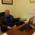 Vincenzo Caldarone:  "Il nuovo colonialismo "