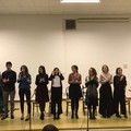 ‘’Testimone Donna-da via Rasella alle Fosse Ardeatine’’ in scena al liceo Nuzzi