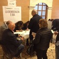 Congresso Pd, anche l'area Orlando plaude alla candidatura a segretario di Vurchio
