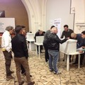 Fronte Democratico a sostegno della candidatura di Vurchio alla segreteria Pd