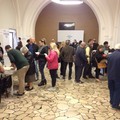 Iscritti e simpatizzanti si interrogano sul prossimo futuro del Pd