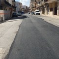 Buche in via Asiago: finalmente risistemato il manto stradale