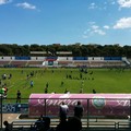 Grande successo per l'evento calcistico "Campioni in Tour "