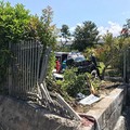 Tragedia sulla ex '98, Giorgino:  "Vicini alle famiglie delle vittime "