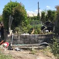 Terribile incidente sulla sp 231, 4 morti tutti andriesi