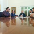 Ad Andria un "oMaggio all'ambiente ", presentato il programma