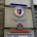 I volontari del N.V.C.A. soccorrono un uomo colpito da malore
