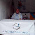 In ricordo di Franco Resta, tra i fondatori de "La Fabbrica del Sapere "