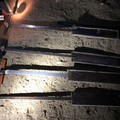 Sgominata la banda logistica degli assalti armati ai bancomat. 4 arresti dei Carabinieri