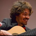 Saggio finale di chitarra, con il M° Michele Liso