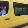 Trasporto scolastico anno 2017/2018: presentazione domande dal 17 luglio