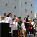 Centro Zenith in sinergia con l'istituto "Garrone "