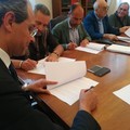 Firmata l'intesa tra Comune e Sindacati